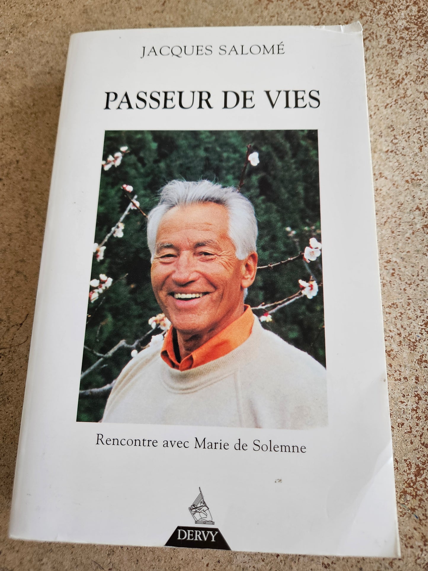 Passeur de vies