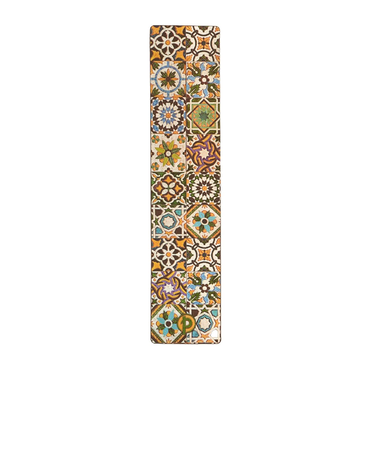 Signet Porto Portuguese Tiles Paperblanks
