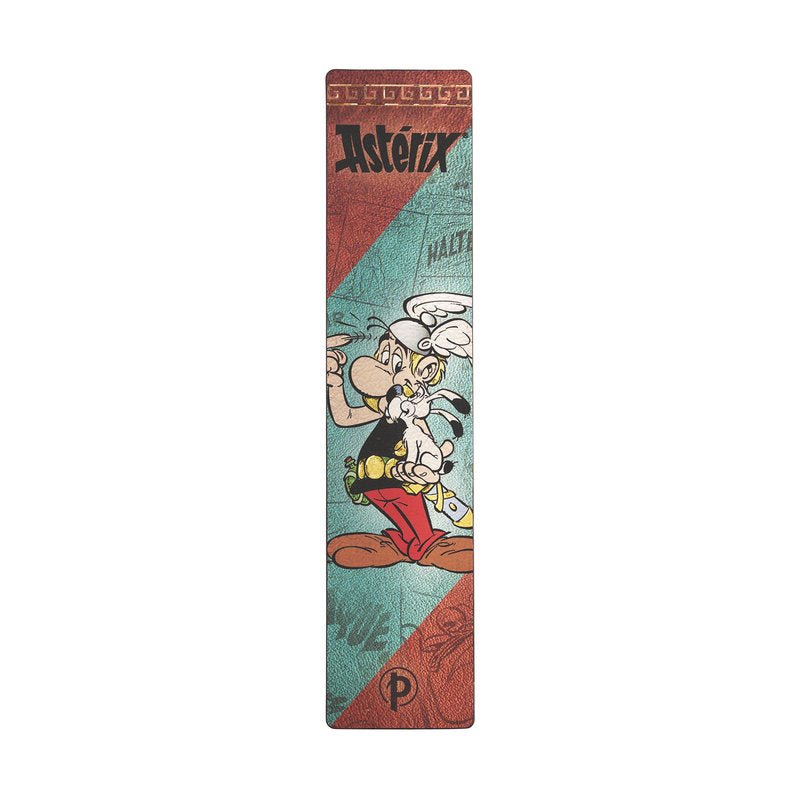 Signet Astérix le Gaulois Paperblanks