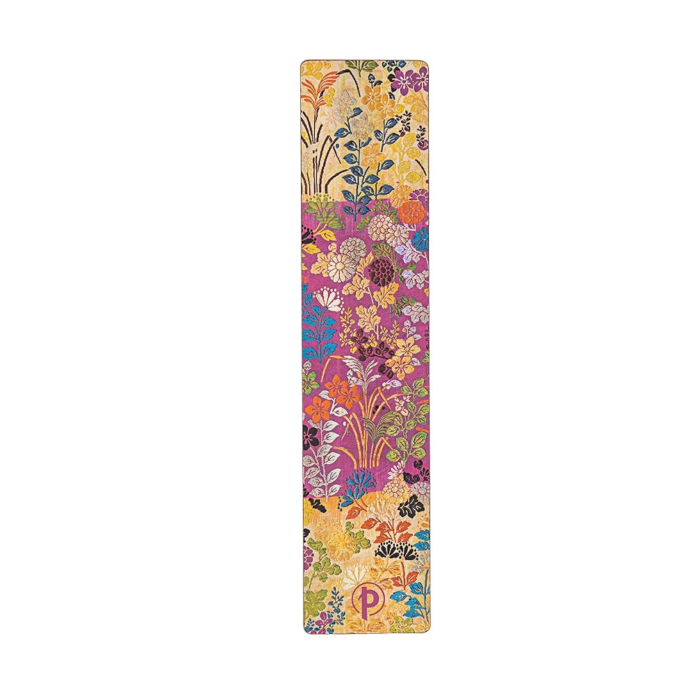 Signet Kara-ori Pink Japanese Kimono Paperblanks