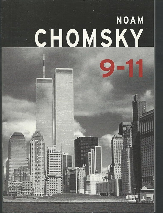 9-11 Noam Chomsky
