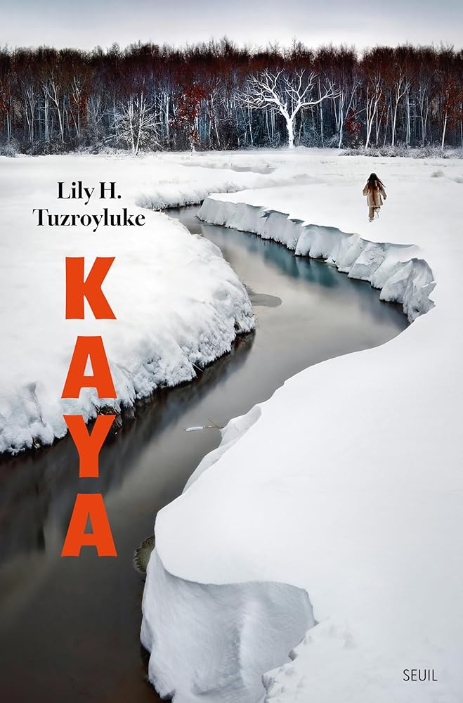 Kaya par Lily H. Tuzroyluke