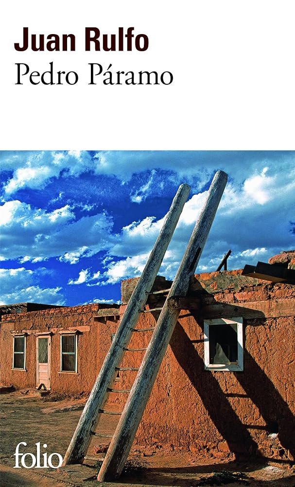 Pedro Páramo Juan Rulfo