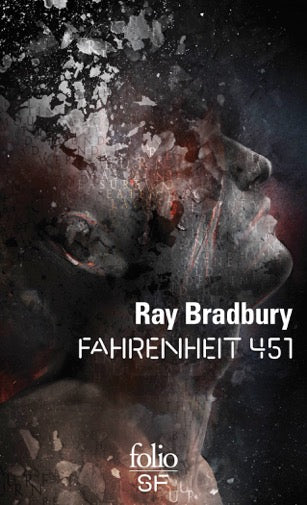 Fahrenheit 451 par Ray Bradbury