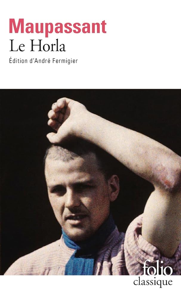 Le Horla par Guy de Maupassant