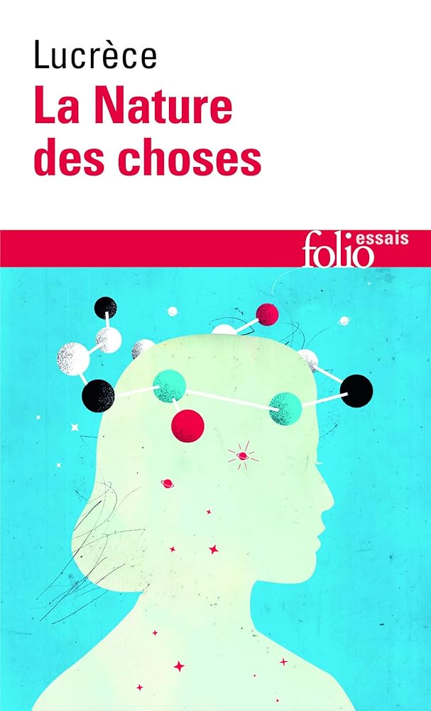 La nature des choses par Lucrèce