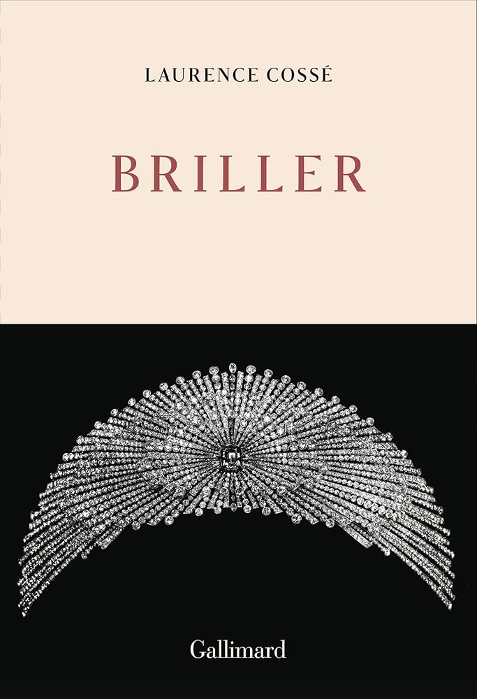 Briller Laurence Cossé