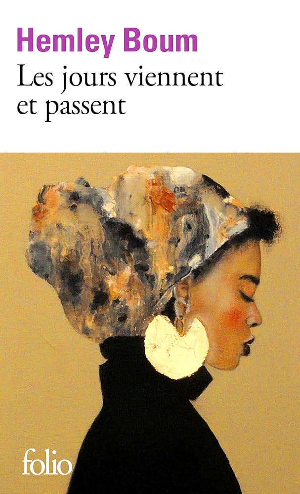 Les jours viennent et passent par Hemley Boum