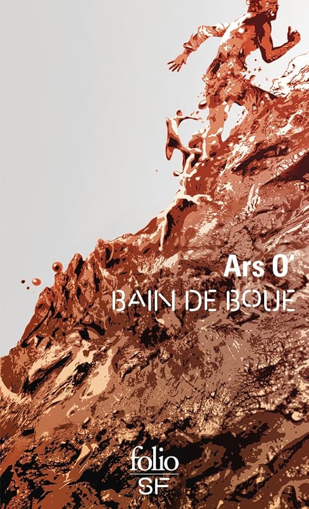 Bain de boue Ars O'
