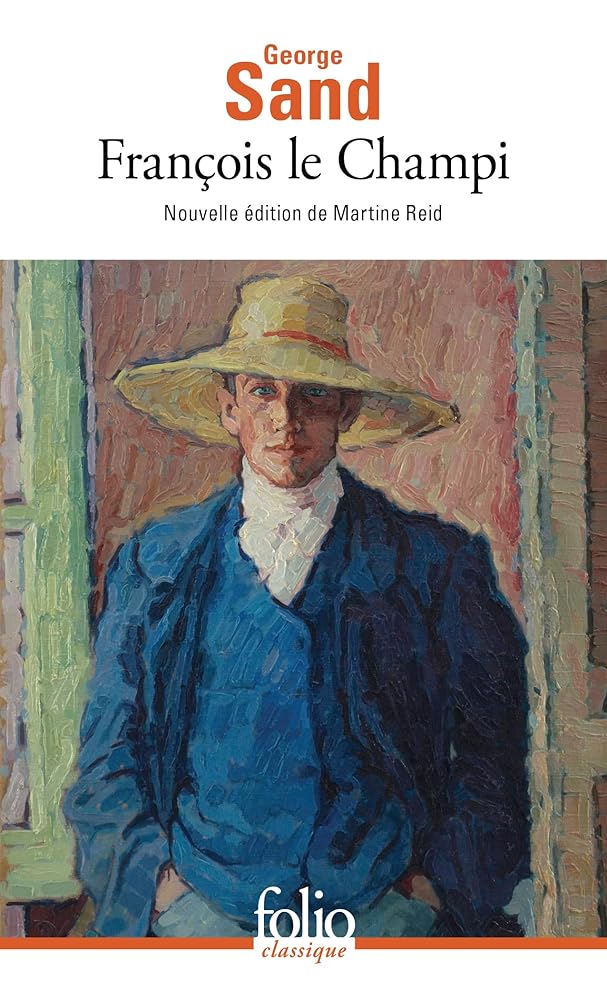 François le Champi par George Sand