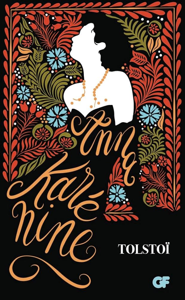 Anna Karénine: Édition limitée par Léon Tolstoï