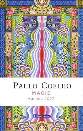 Agenda 2027 : Magie par Paulo Coelho