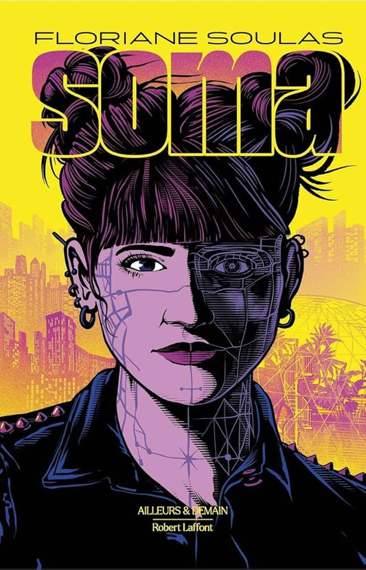Soma par Floriane Soulas