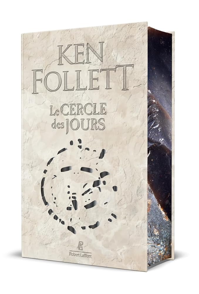 Le cercle des jours par Ken Follett