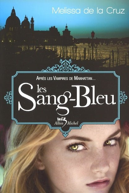 Les Sang-Bleu