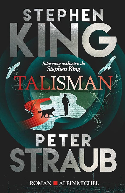 Talisman Stephen King Peter Straub