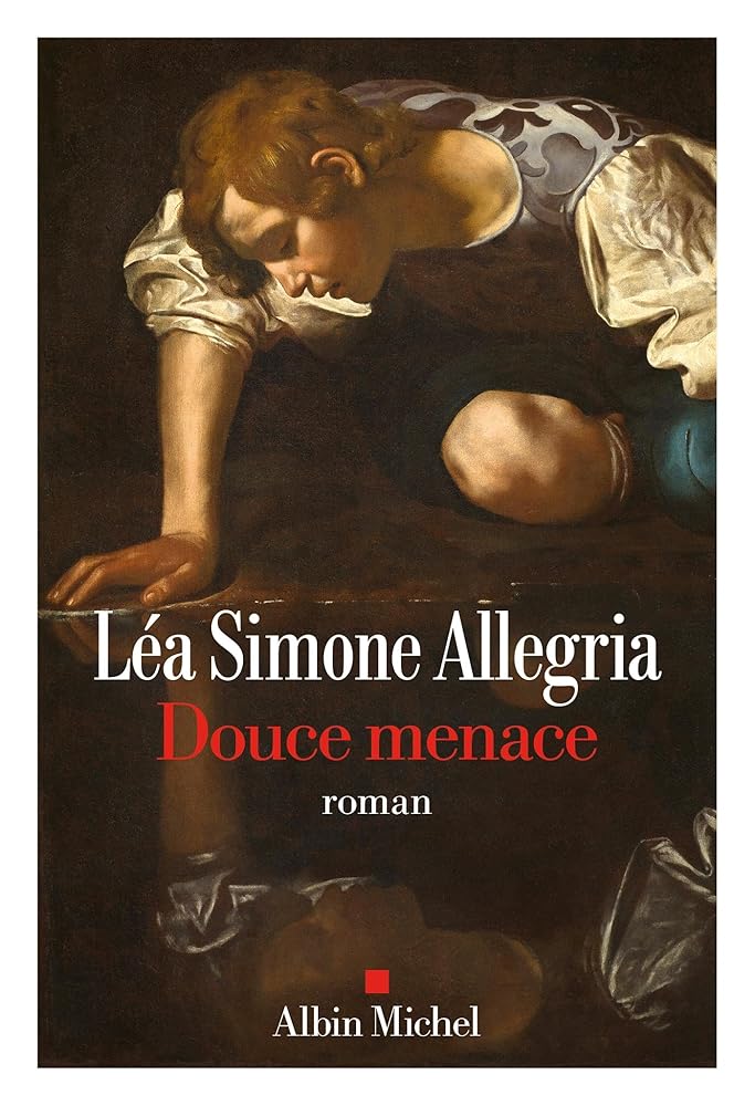 Douce Menace par Léa Simone Allegria