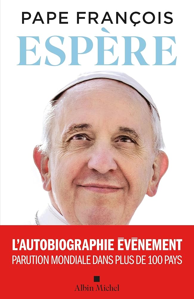 Espère Pape François