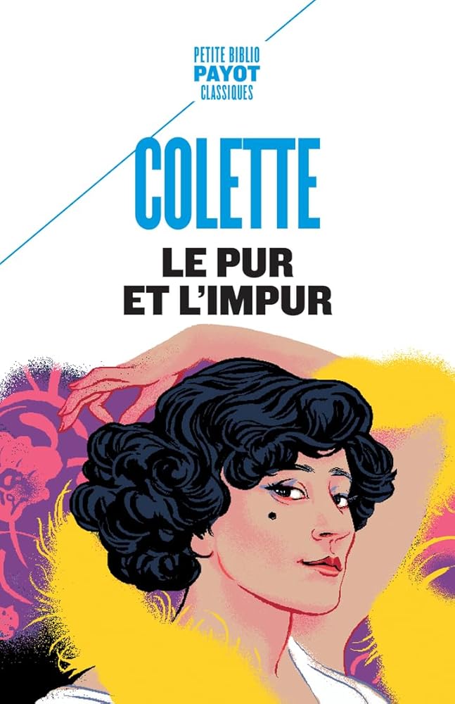 Le pur et l'impur Colette
