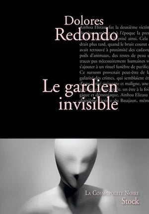 Le Gardien invisible Dolores Redondo