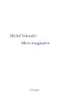 Morts imaginaires livre Michel Schneider