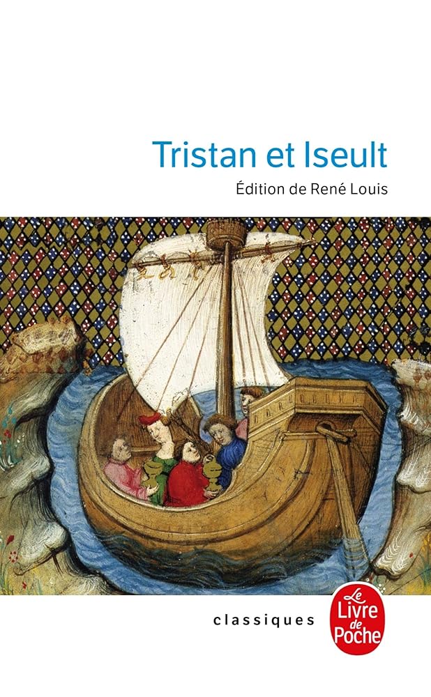 Tristan et Iseult par Collectif