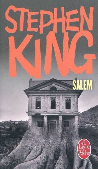 Salem Stephen King