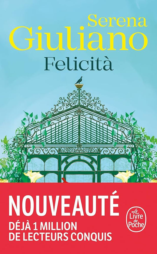 Felicità Serena Giuliano