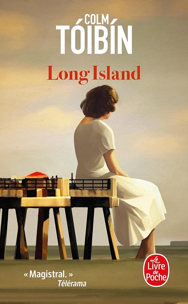 Long Island par Colm Toibin