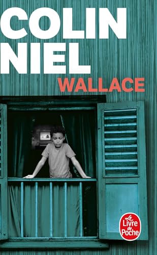 Wallace par Colin Niel