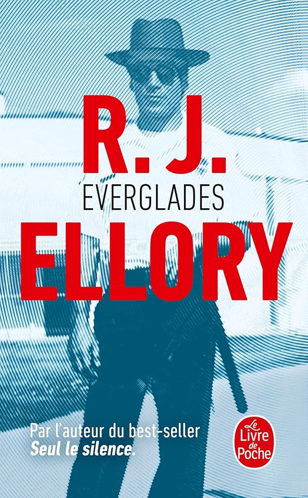 Everglades par Roger Jon Ellory