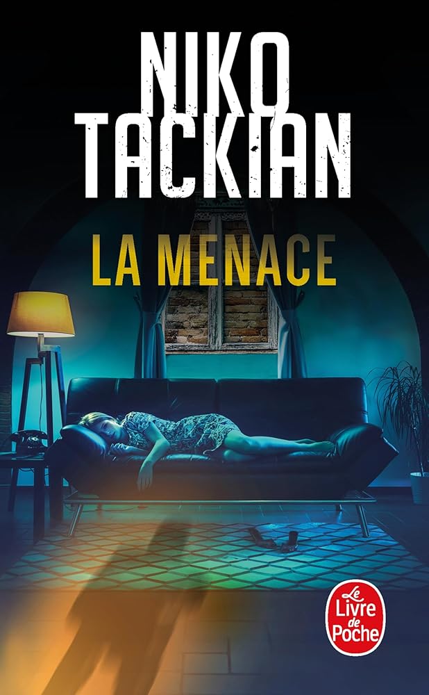 La menace par Niko Tackian