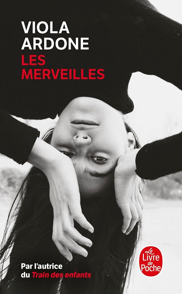 Les merveilles par Viola Ardone