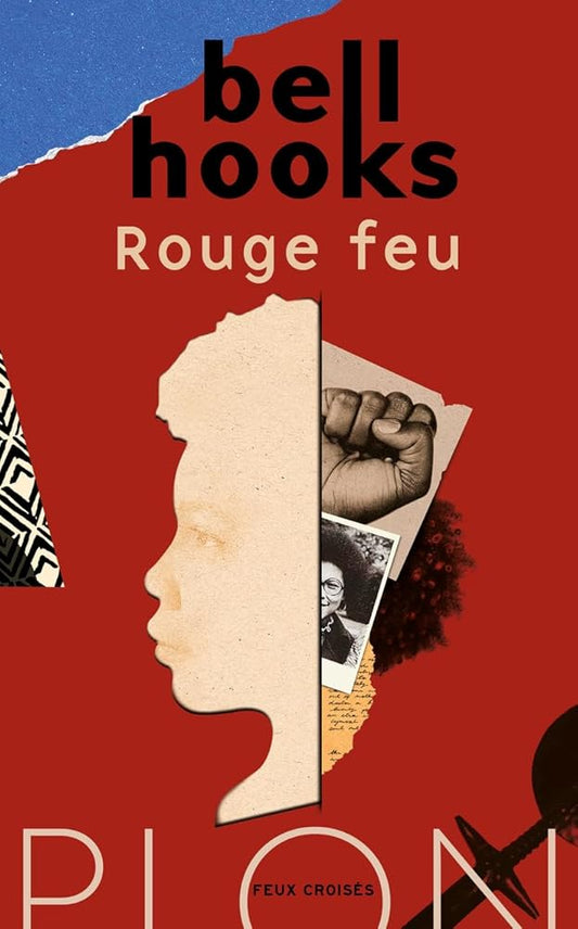 Rouge Feu bell hooks