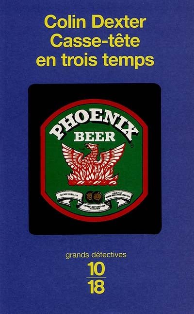 Casse-tête en trois temps
