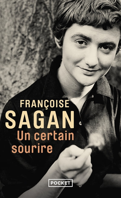 Un certain sourire par Françoise Sagan