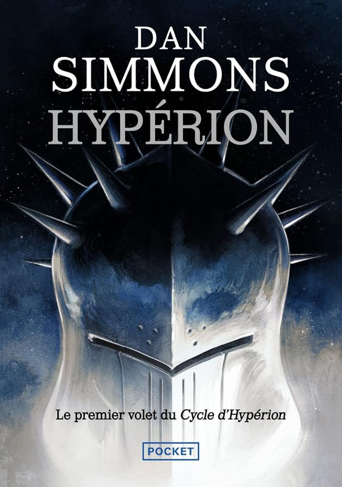Hypérion (Intégrale) Dan Simmons