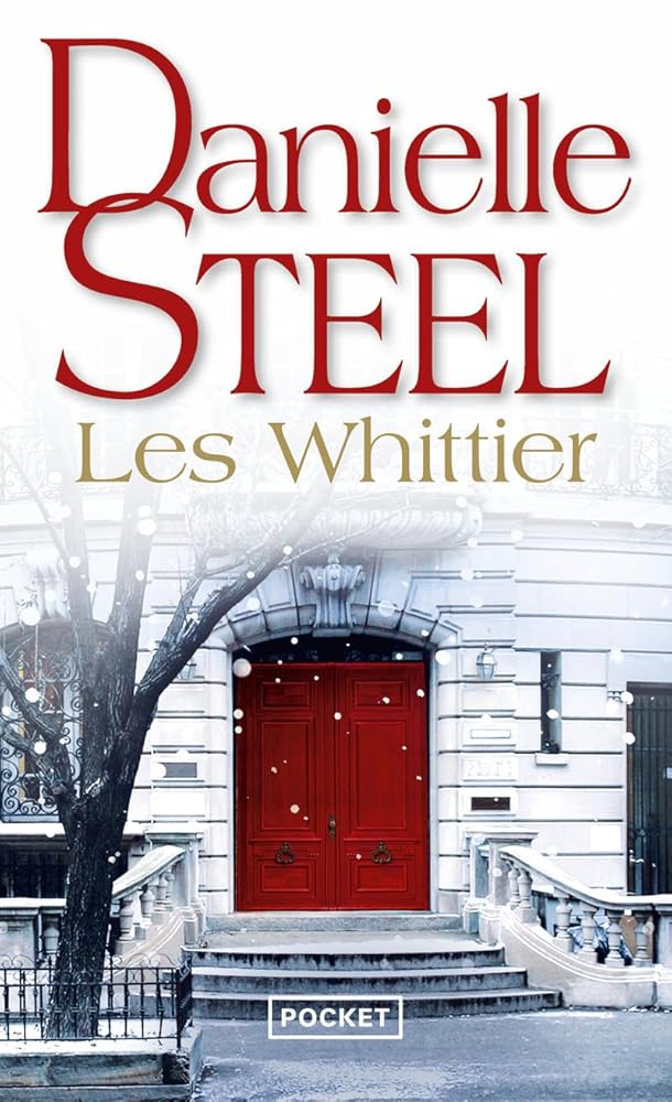 Les Whittier Danielle Steel