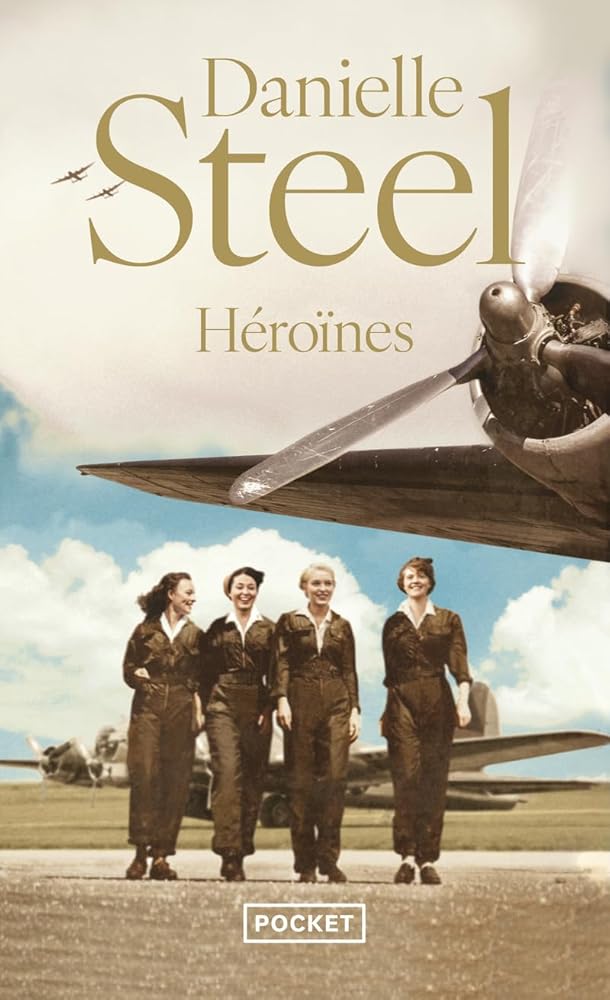 Héroïnes Danielle Steel