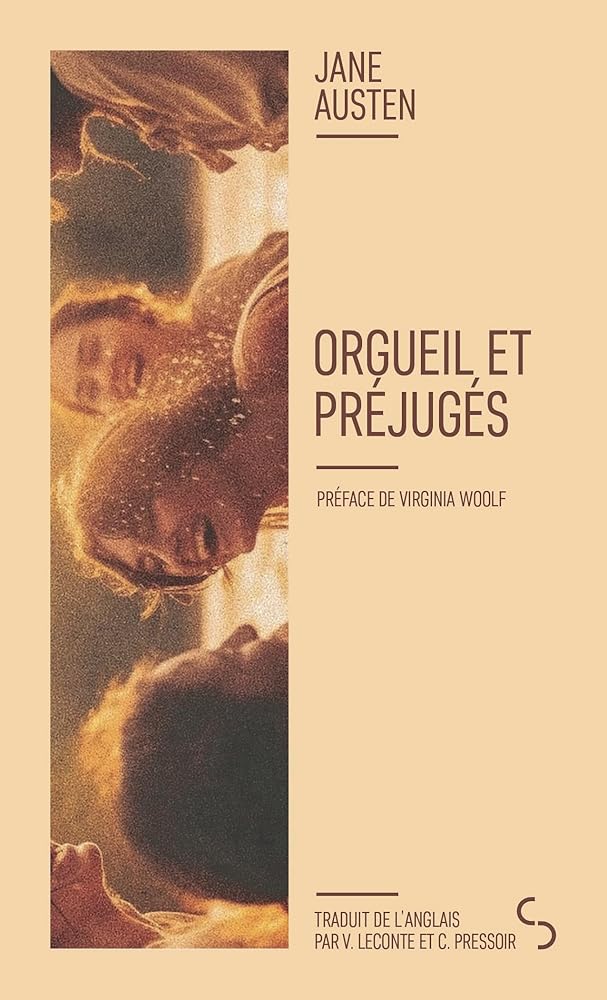 Orgueil et préjugés Jane Austen