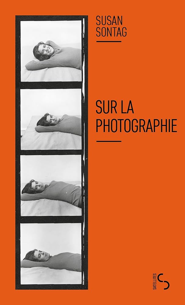 Sur la photographie par Susan Sontag