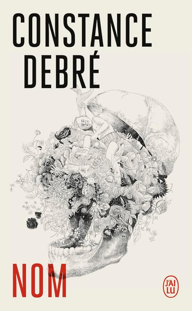Nom par Constance Debré