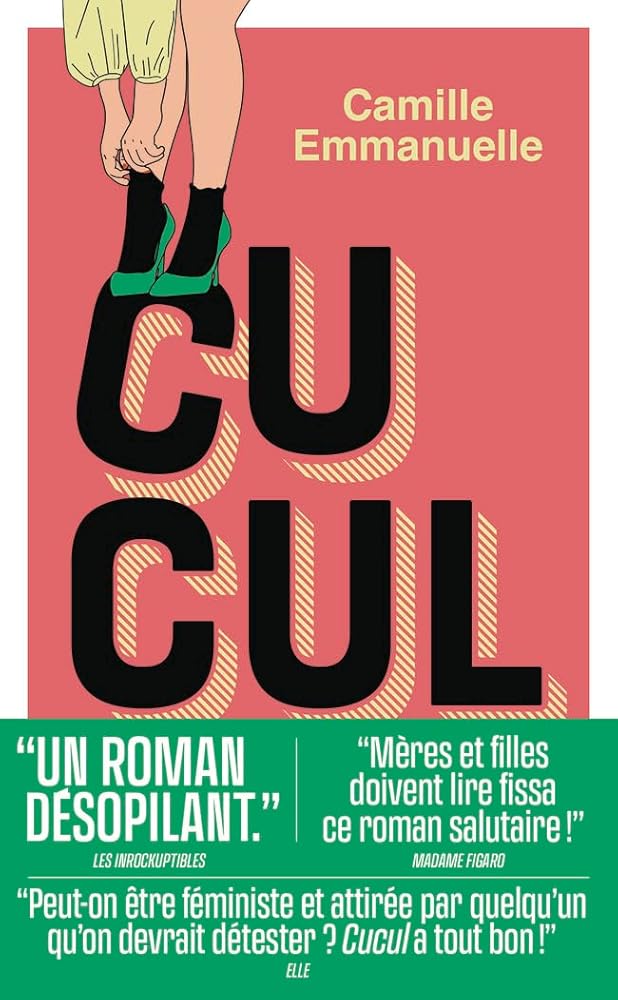 Cucul par Camille Emmanuelle