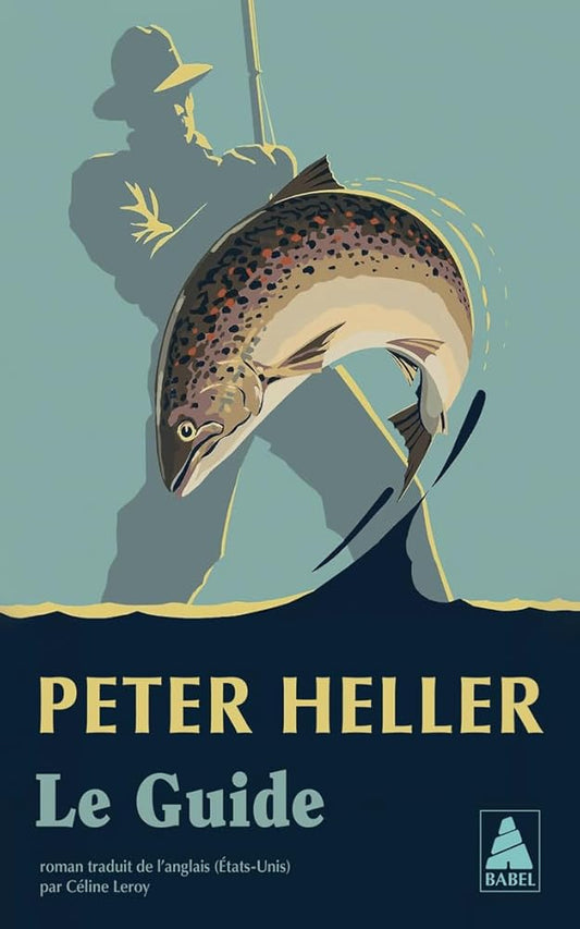 Le Guide Peter Heller