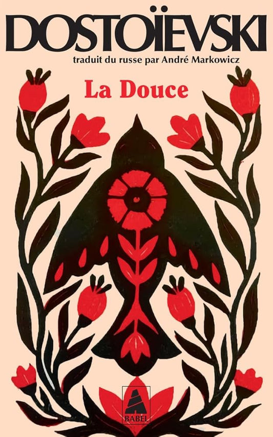 La Douce par Fédor Dostoïevski