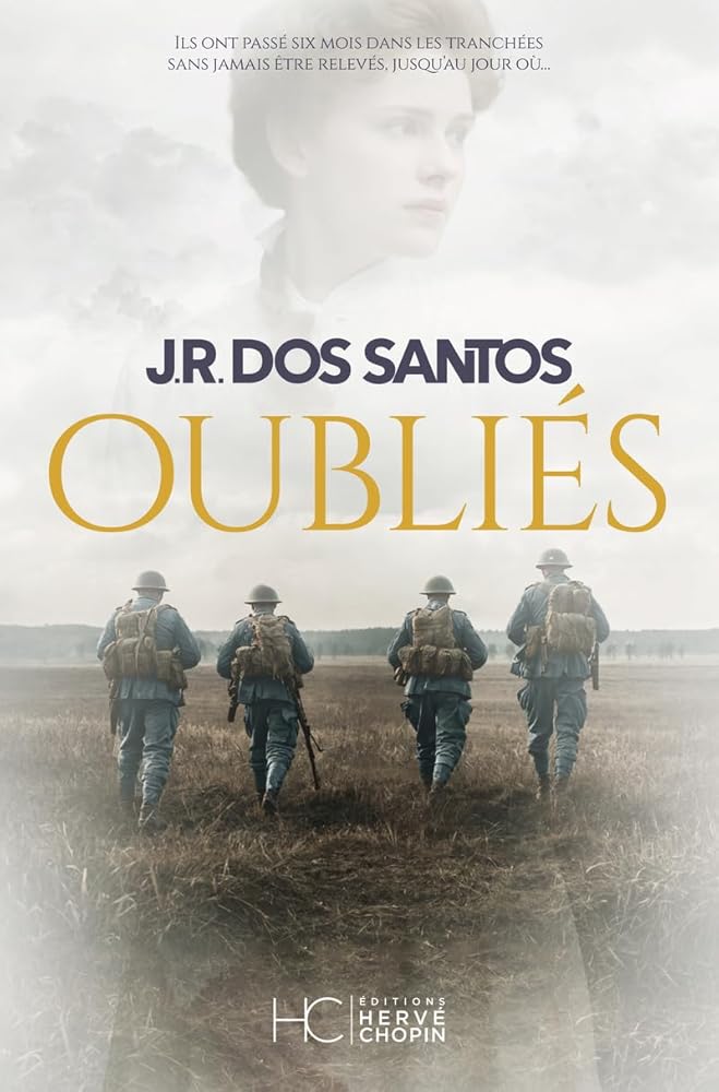 Oubliés J.R. dos Santos
