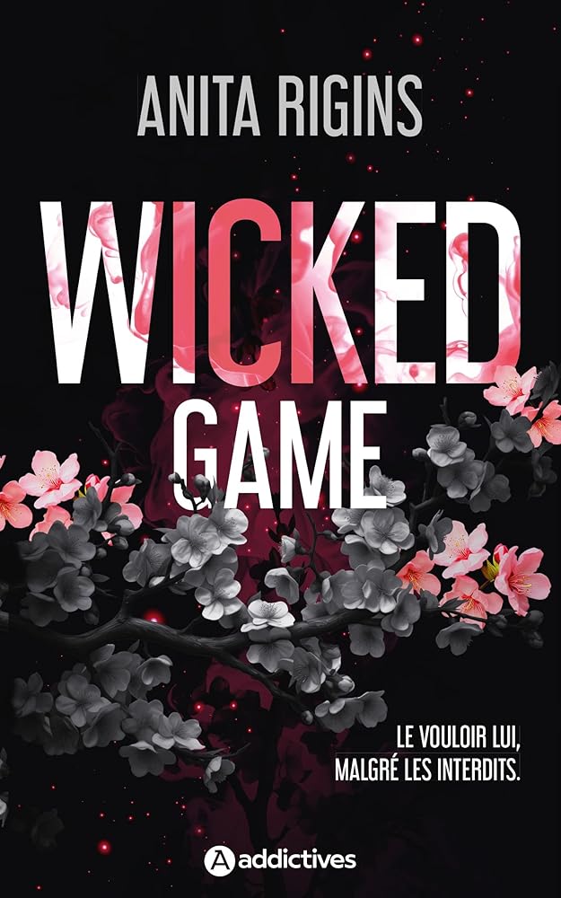 Wicked Game Anita Rigins