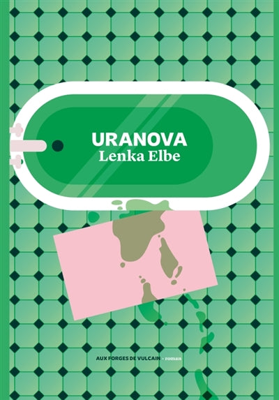 Uranova par Lenka Elbe