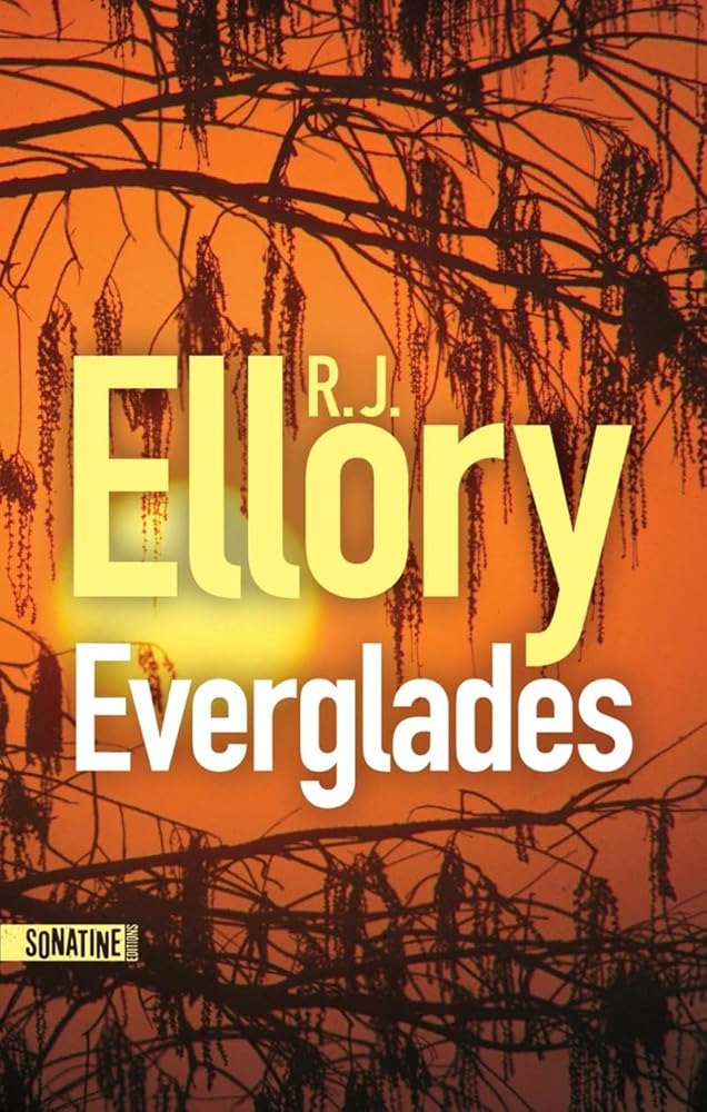 Everglades R.J. Ellory