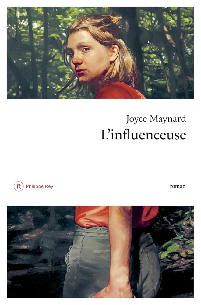 L'influenceuse par Joyce Maynard